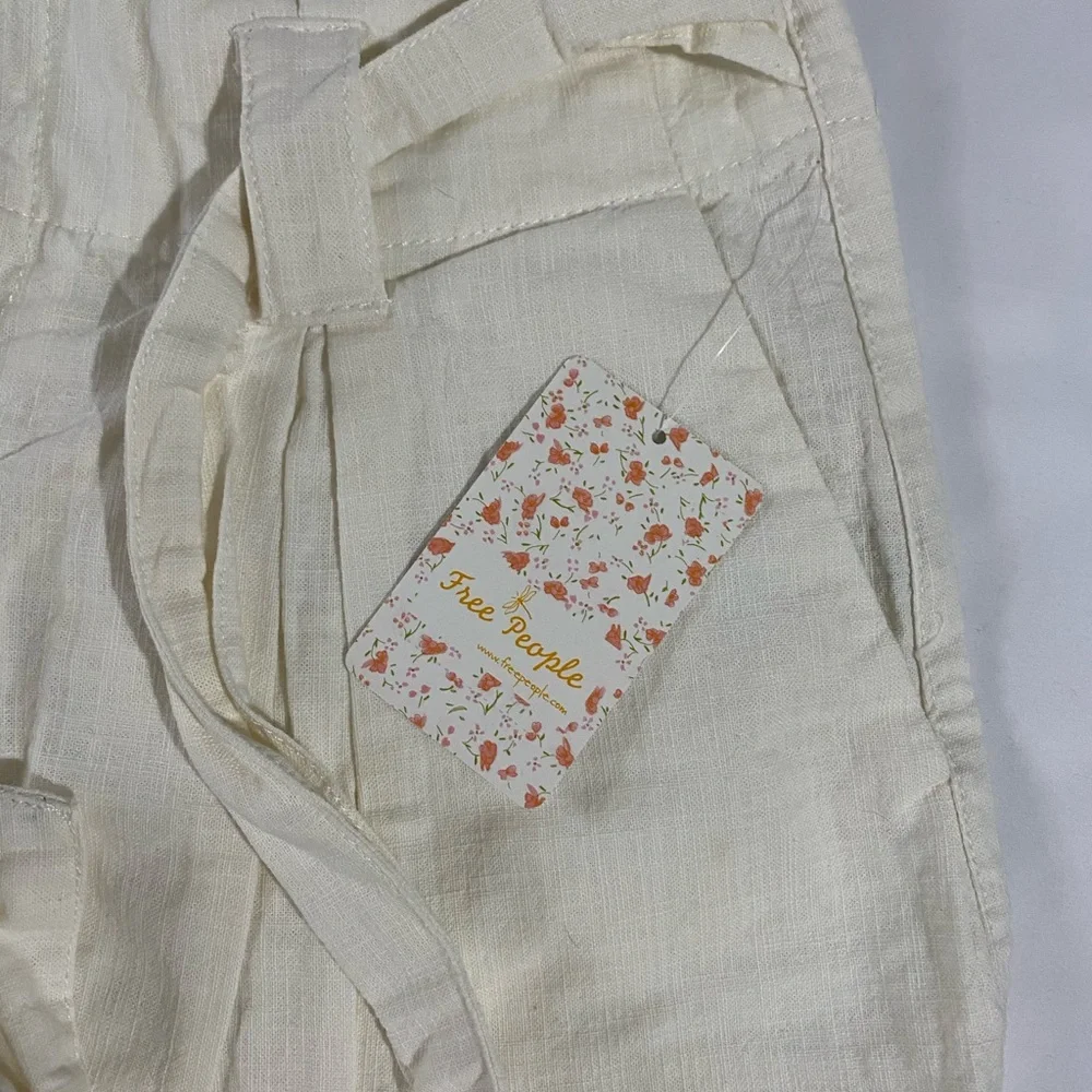NWT Free People Shorts